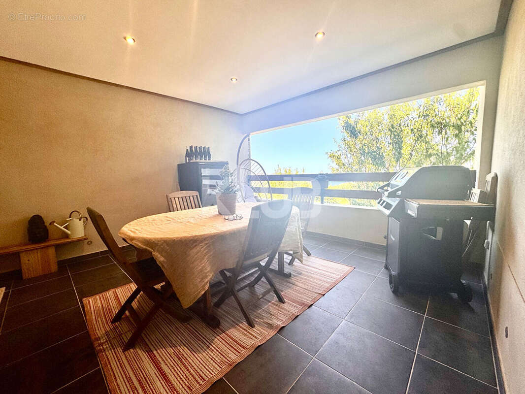 Appartement à AREGNO