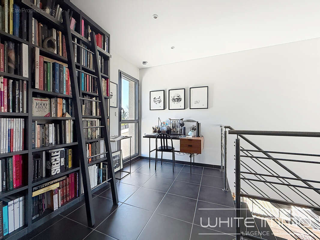 Maison à FRANCHEVILLE