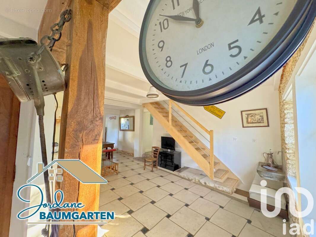 Photo 6 - Maison à SAINT-PALAIS-SUR-MER