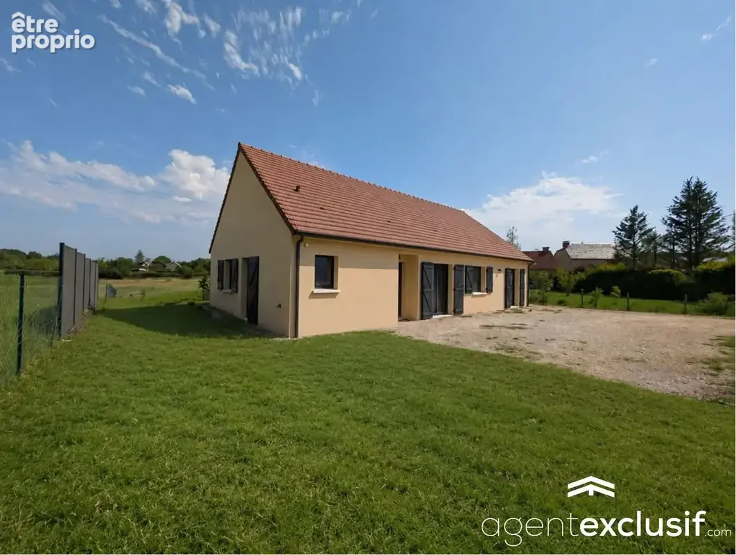 Maison 6 pièces 157 m² à vendre à Nadaillac (24590) - photo 3