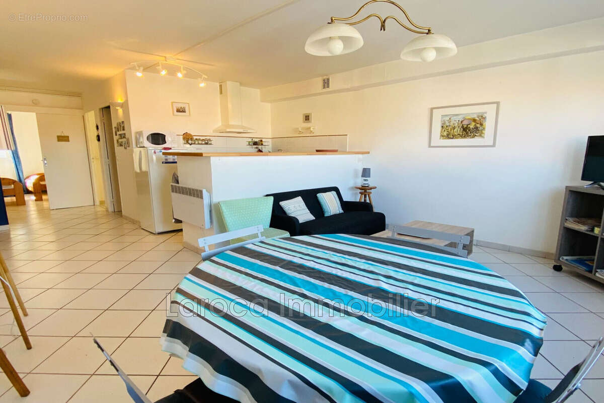 Appartement à BANYULS-SUR-MER