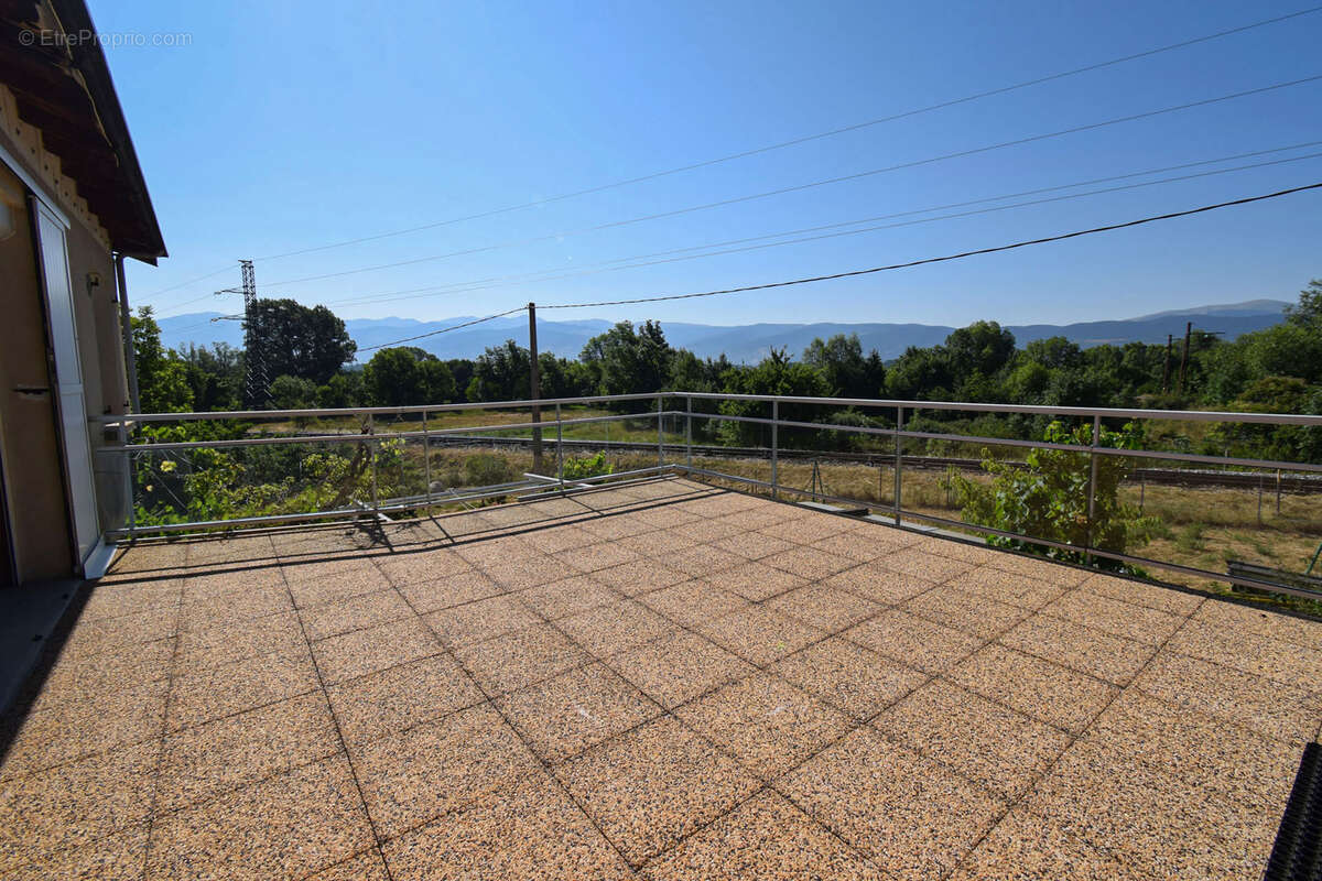ENVEITG   Propriété de caractère sur plus de 2 000 m2 de terrain - photo 15