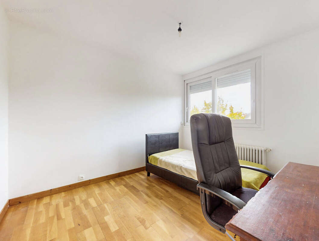 Maison à LIEUSAINT