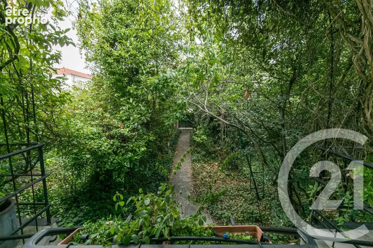 Maison 9 pièces 220 m² à vendre à Joinville-Le-Pont (94340) - photo 24