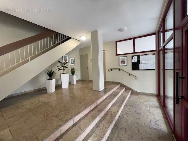 Appartement à BOURGES