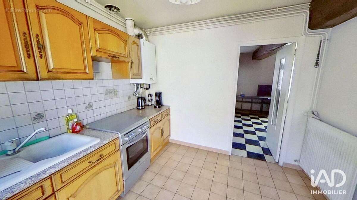 Photo 7 - Maison à NEMOURS