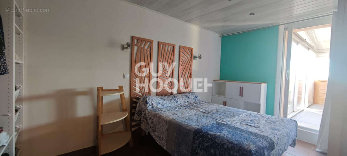 Appartement à NARBONNE