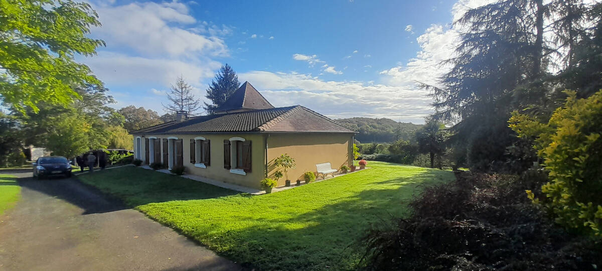 Autre à SAINT-PRIVAT-DES-PRES