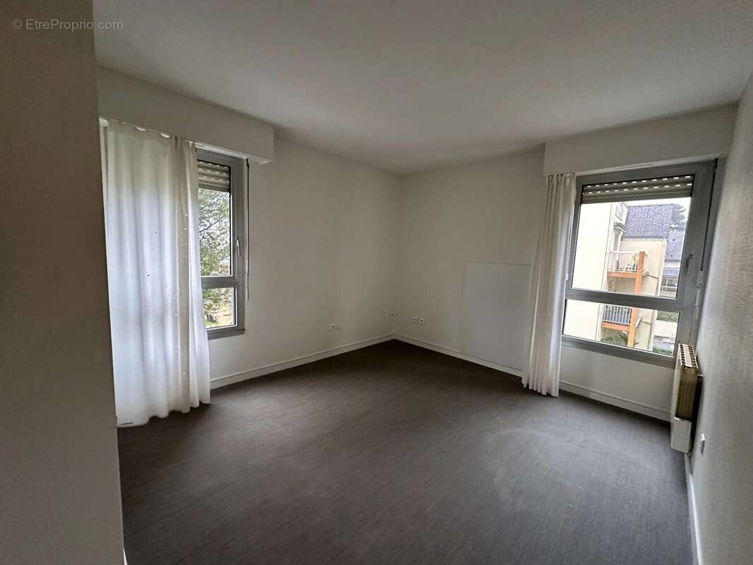 Appartement à LA BAULE-ESCOUBLAC