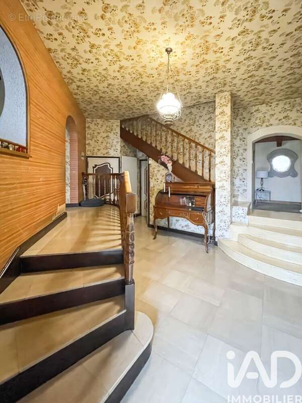 Photo 8 - Maison à FEURS