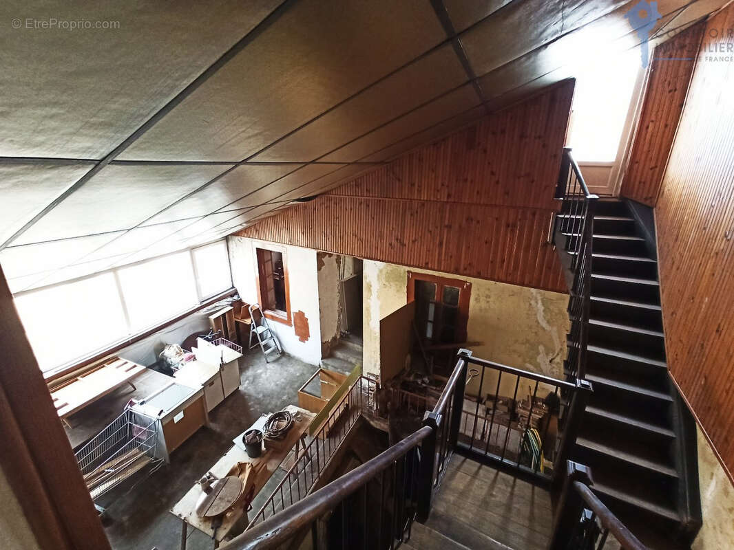 Appartement à CIERP-GAUD