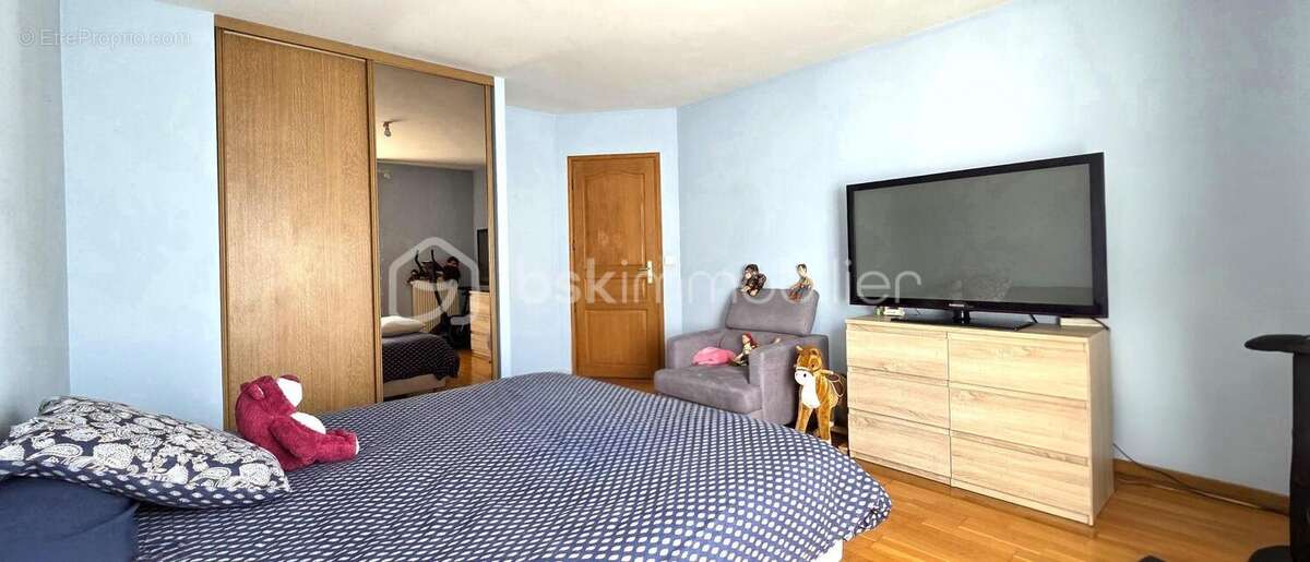 Maison Individuelle Coup de Cœur – Volumes et Sérénité - photo 10