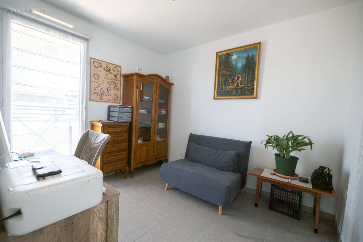 Appartement à MANDELIEU-LA-NAPOULE