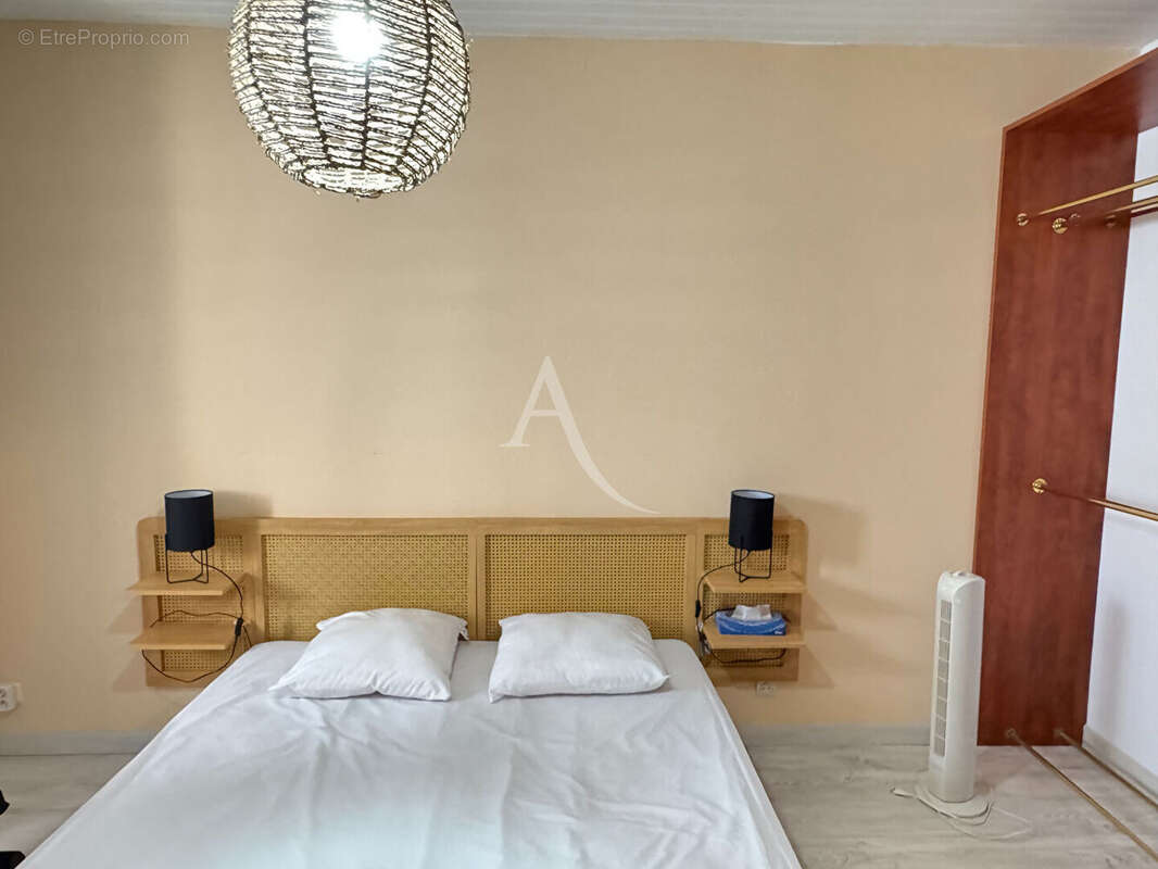 Maison - Mouzeuil Saint Martin - 130 m² - photo 7