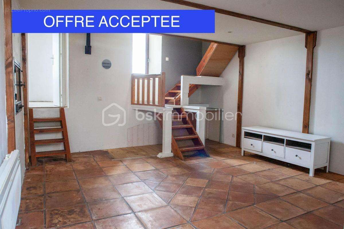 Appartement à AUBENAS