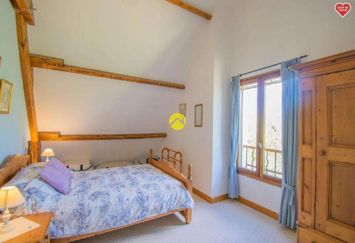 Magnifique maison de charme - photo 14