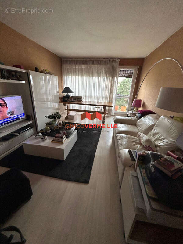 Appartement à CHAMBOURCY