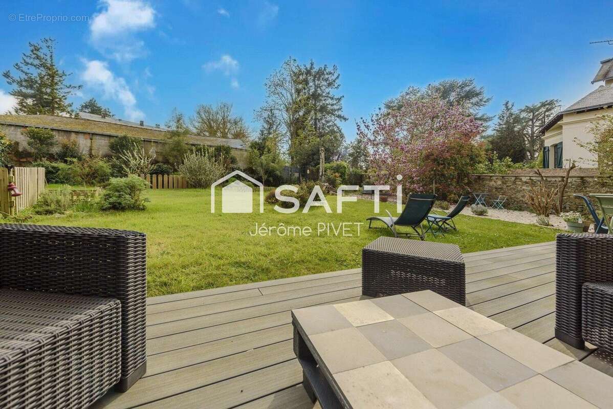 Photo 2 - Maison à PONTCHATEAU