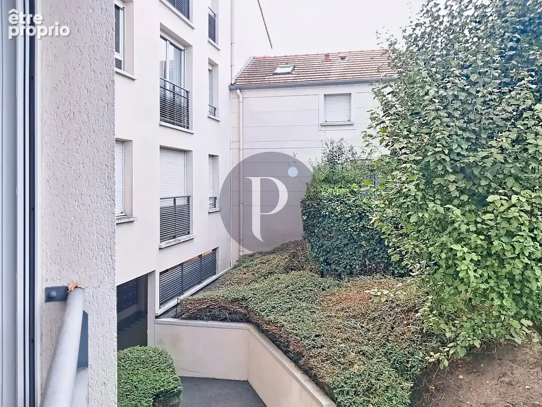 Appartement à VILLEJUIF