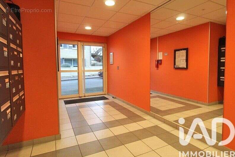 Photo 3 - Appartement à CAEN