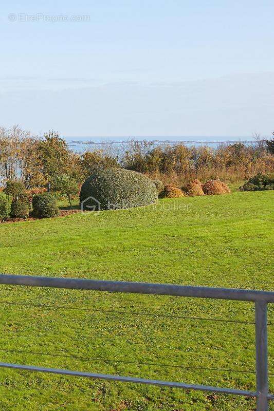 Maison à ETABLES-SUR-MER