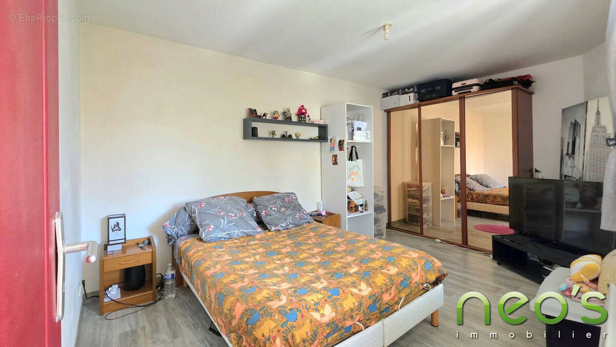 Maison 163 m² à Chemille  - photo 8