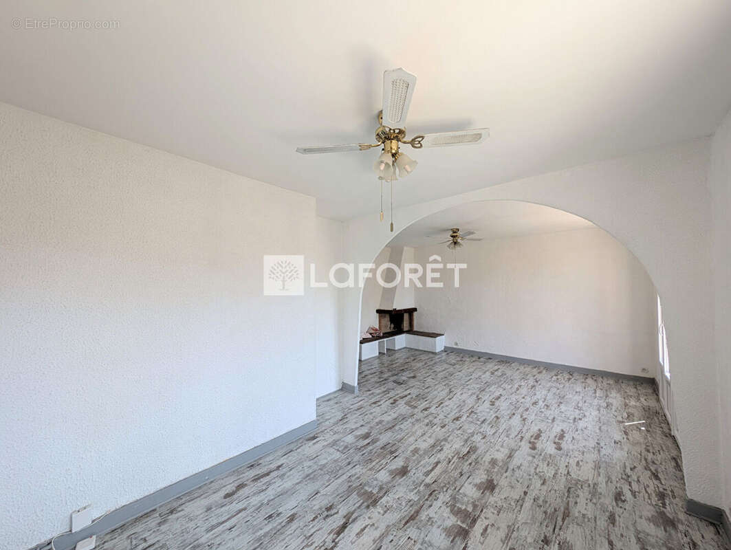 Appartement Grenoble 4 pièce(s) 65.42 m2 - photo 10