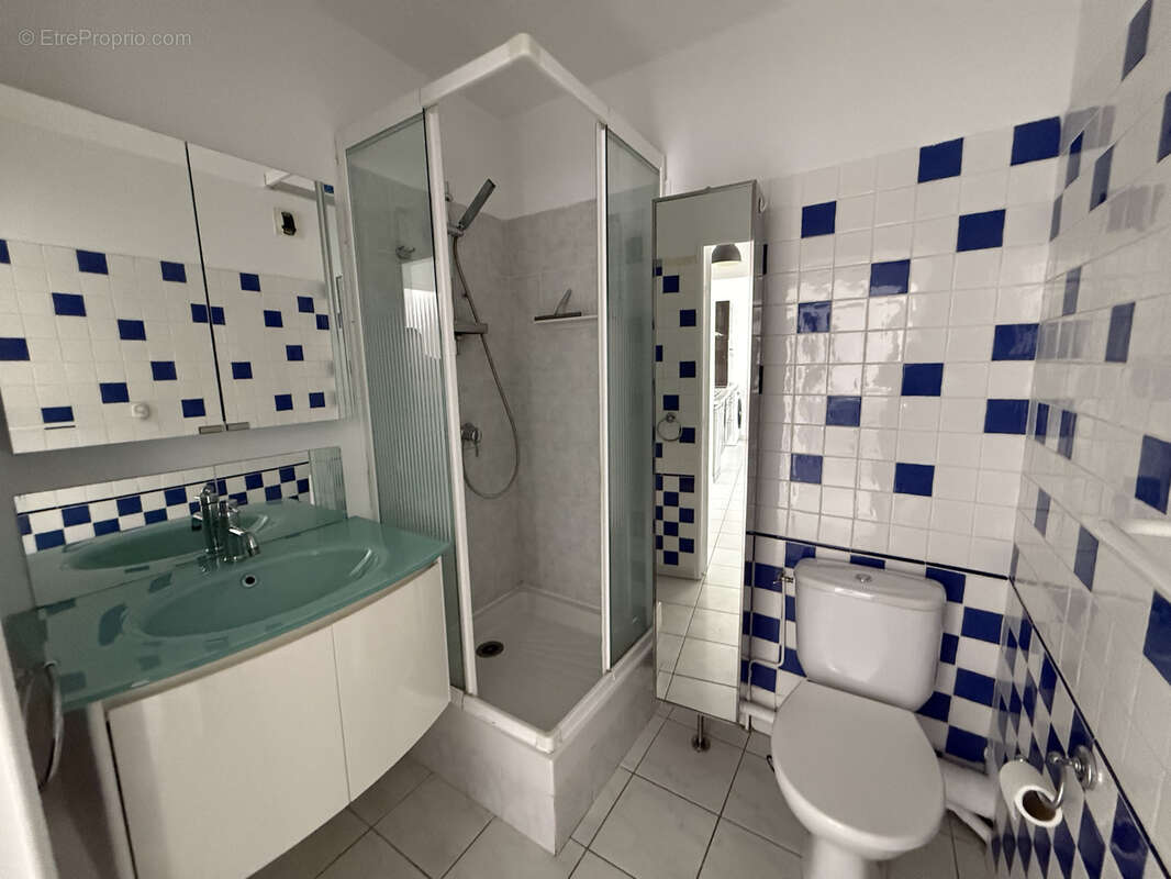 Appartement à AUBAGNE