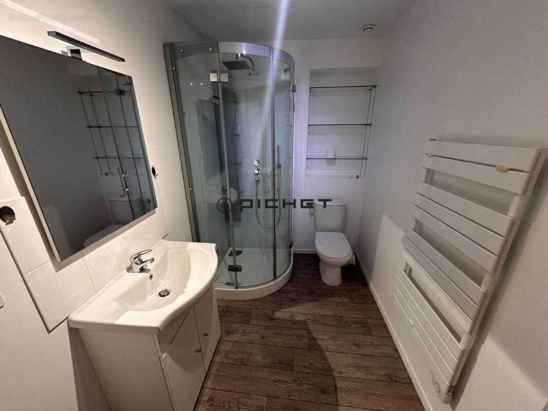 Appartement à PERIGUEUX