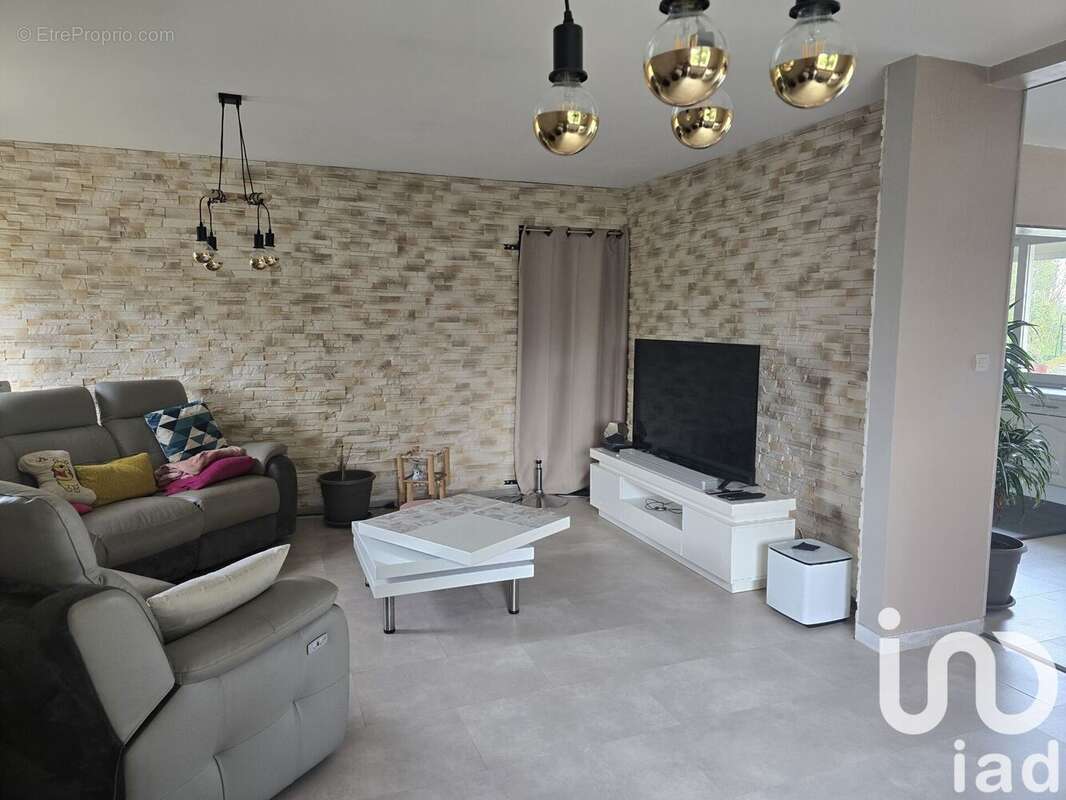 Photo 6 - Maison à SION-LES-MINES