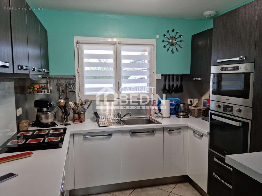 Maison à LA TESTE-DE-BUCH