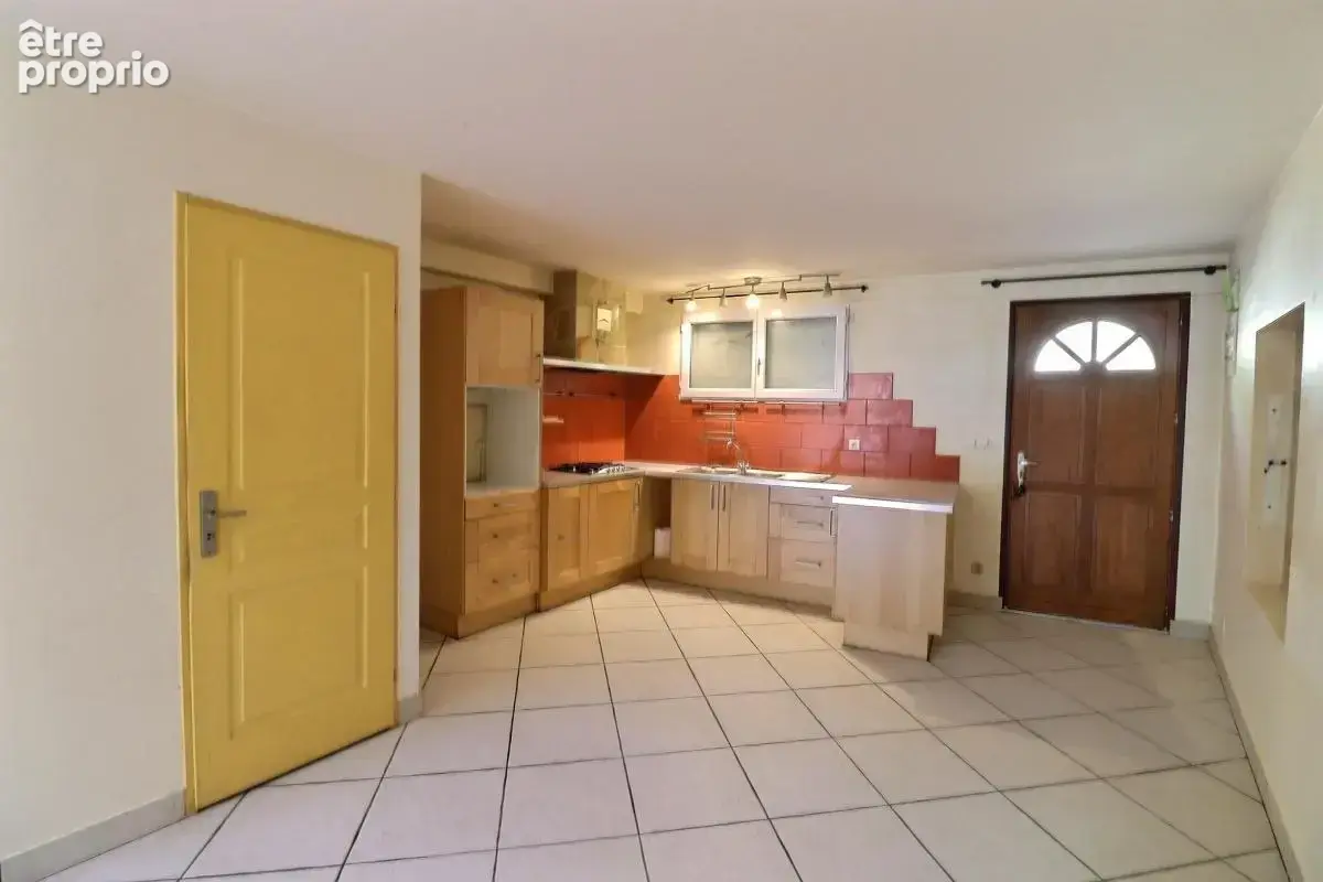 Maison 110m² 3 chambres + terrain - photo 4