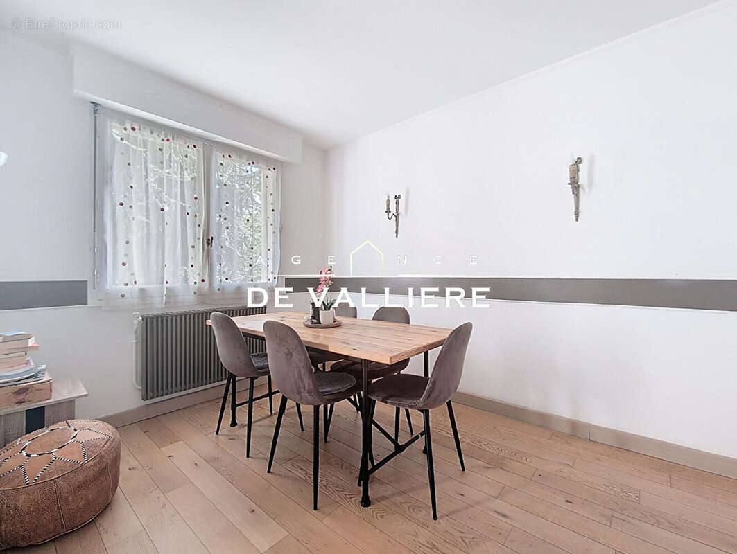 Appartement à RUEIL-MALMAISON