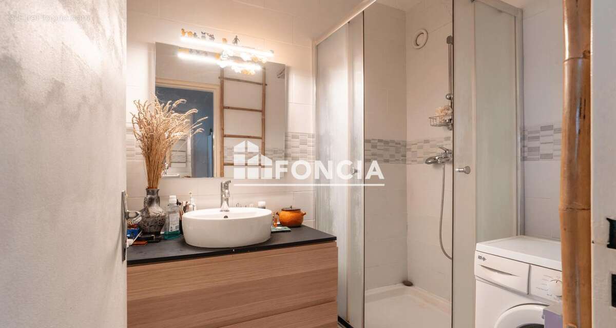 Appartement à LORMONT
