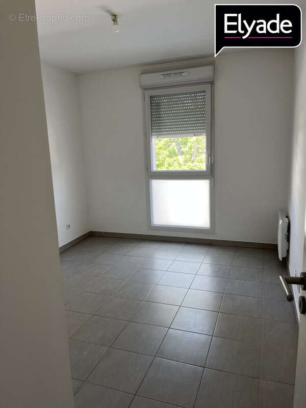 Appartement à MARSEILLE-11E