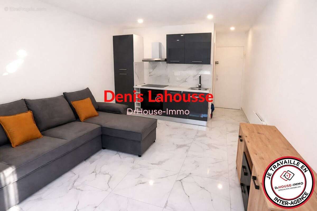 Appartement à AGDE