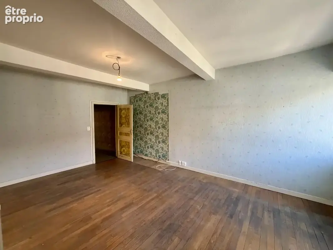 Maison de ville - saint-girons - photo 3
