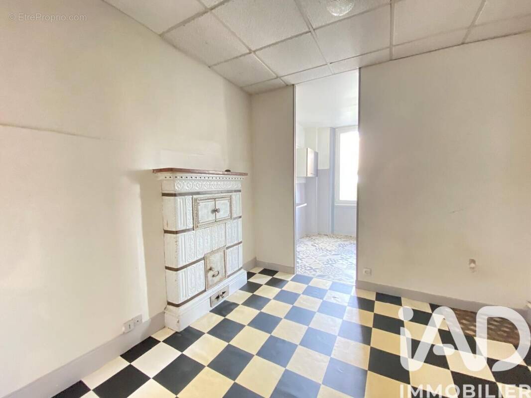 Photo 1 - Appartement à DIGOIN