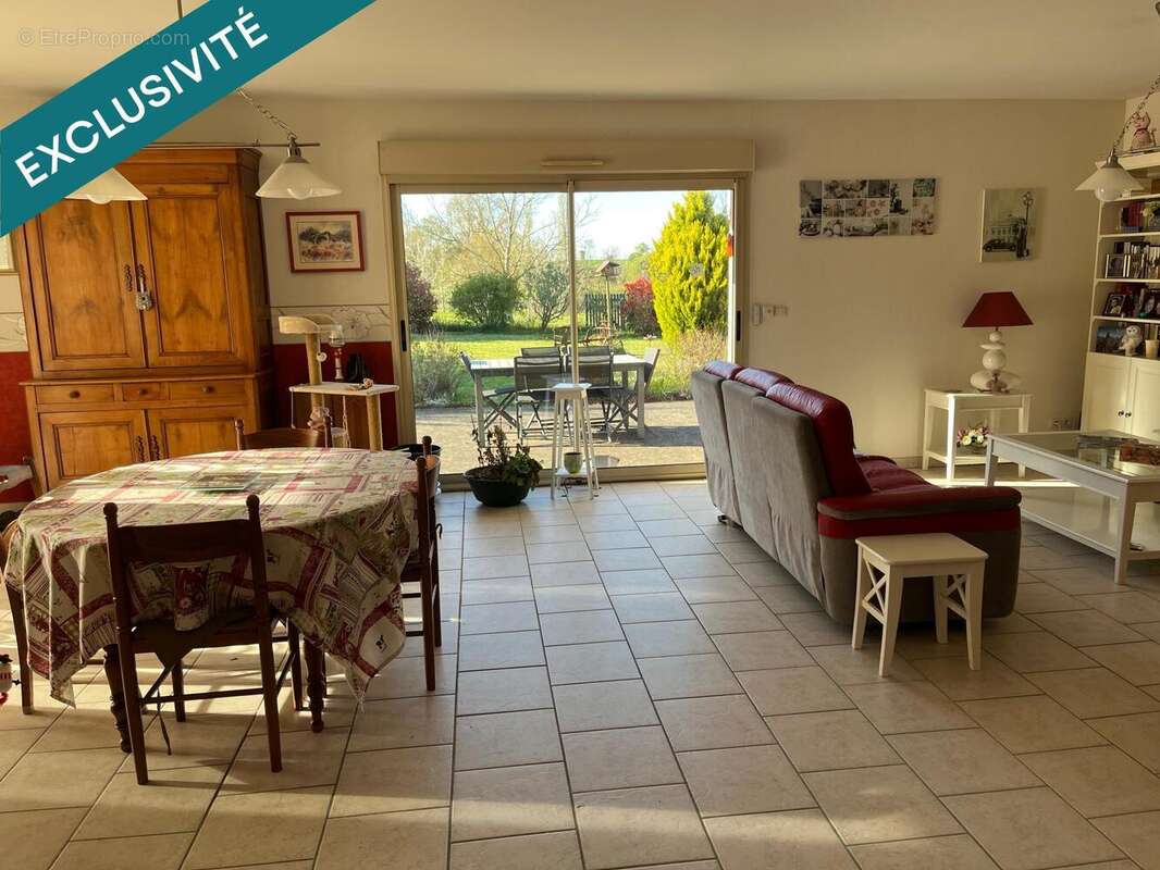 Photo 5 - Maison à ISSIGEAC