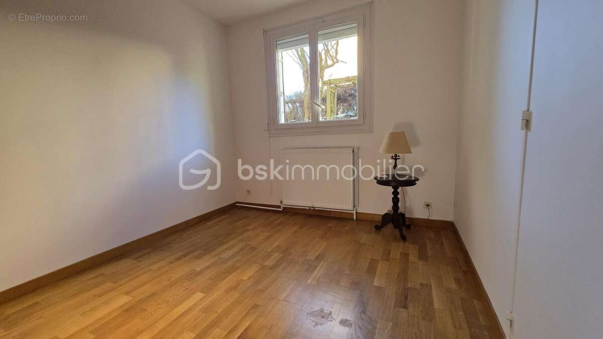 Maison à SAINT-GERMAIN-LES-CORBEIL