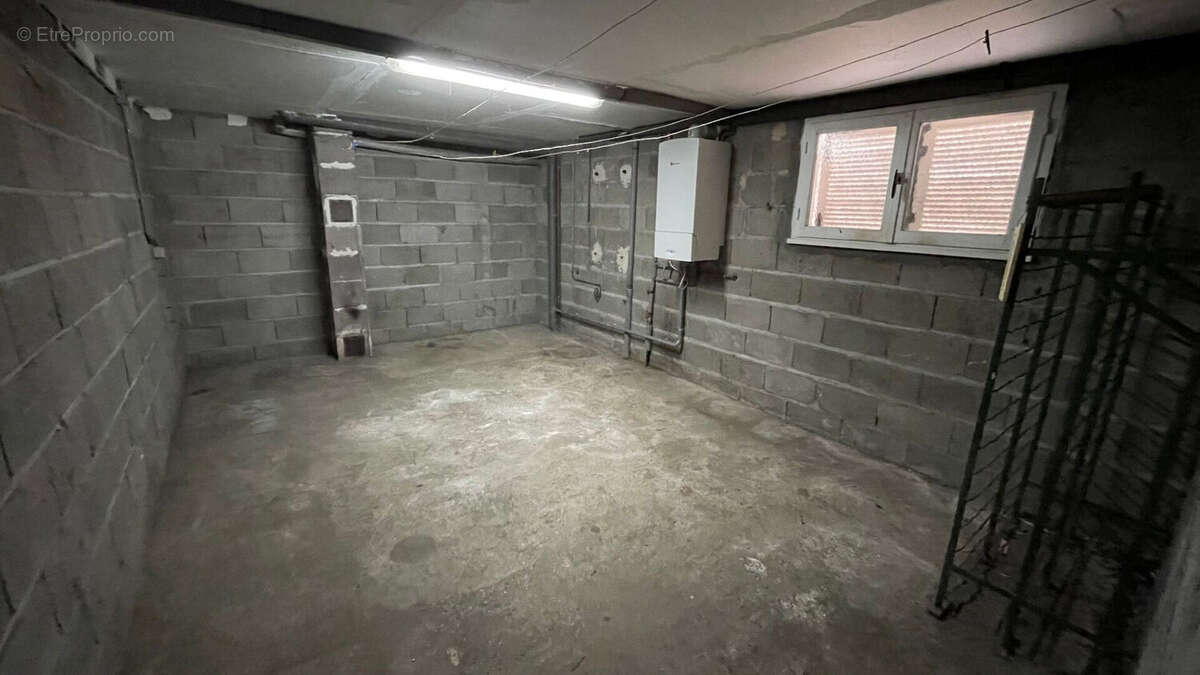 Maison à ROMORANTIN-LANTHENAY