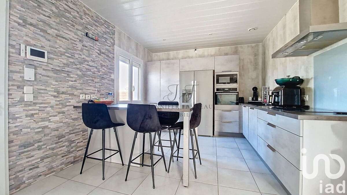 Photo 7 - Maison à AMBARES-ET-LAGRAVE