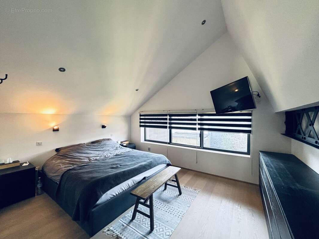 Maison à LYS-LEZ-LANNOY