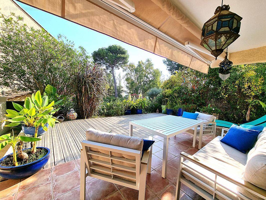 Appartement à LA SEYNE-SUR-MER