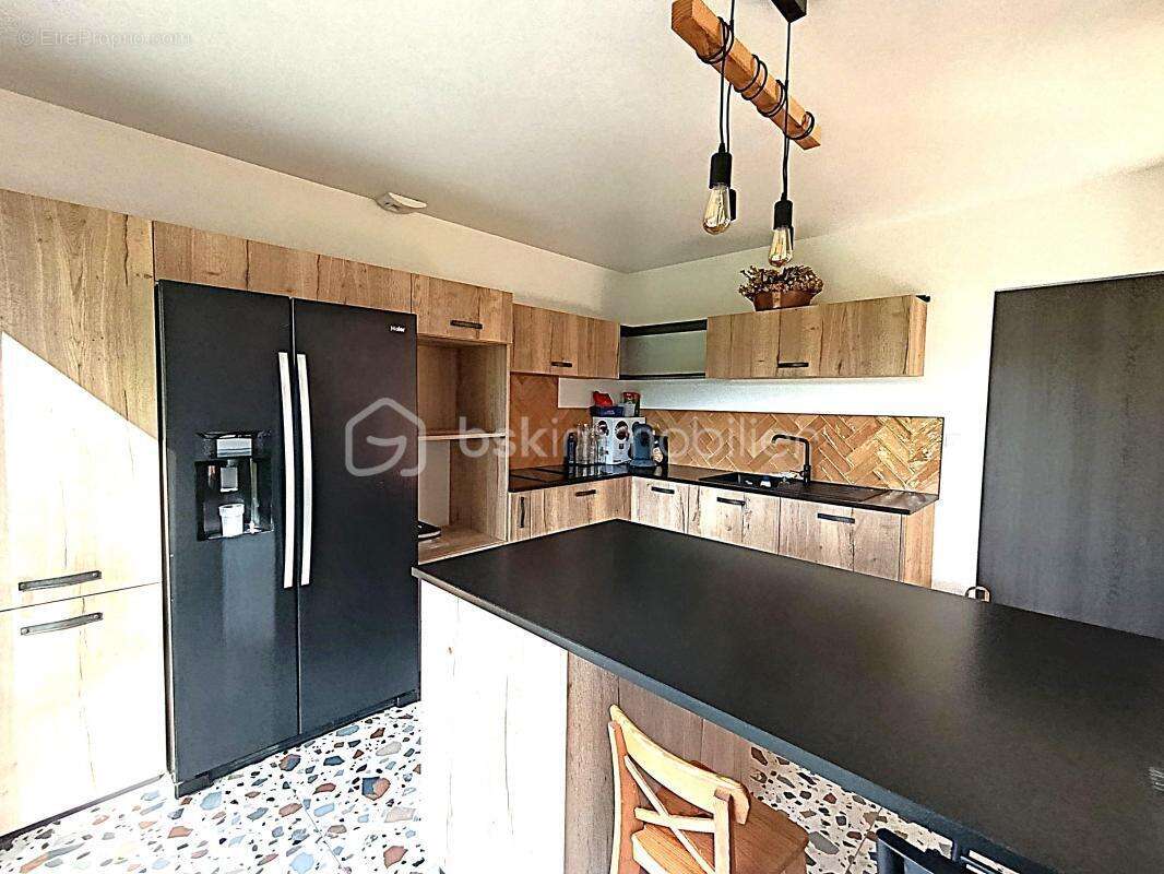 Maison à LE MOLAY-LITTRY