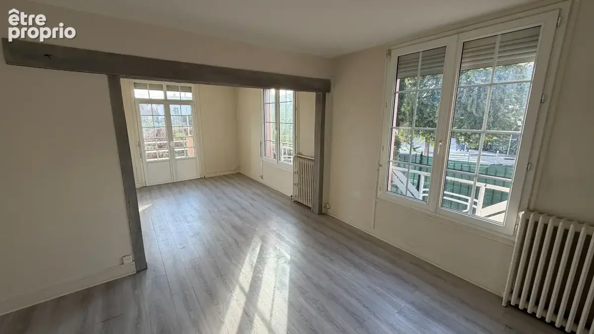 Maison MANTES-LA-JOLIE 6 pièce 180 m2 - photo 4