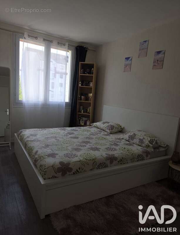 Photo 5 - Appartement à ORLEANS