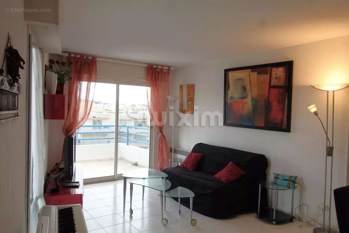Appartement à FREJUS