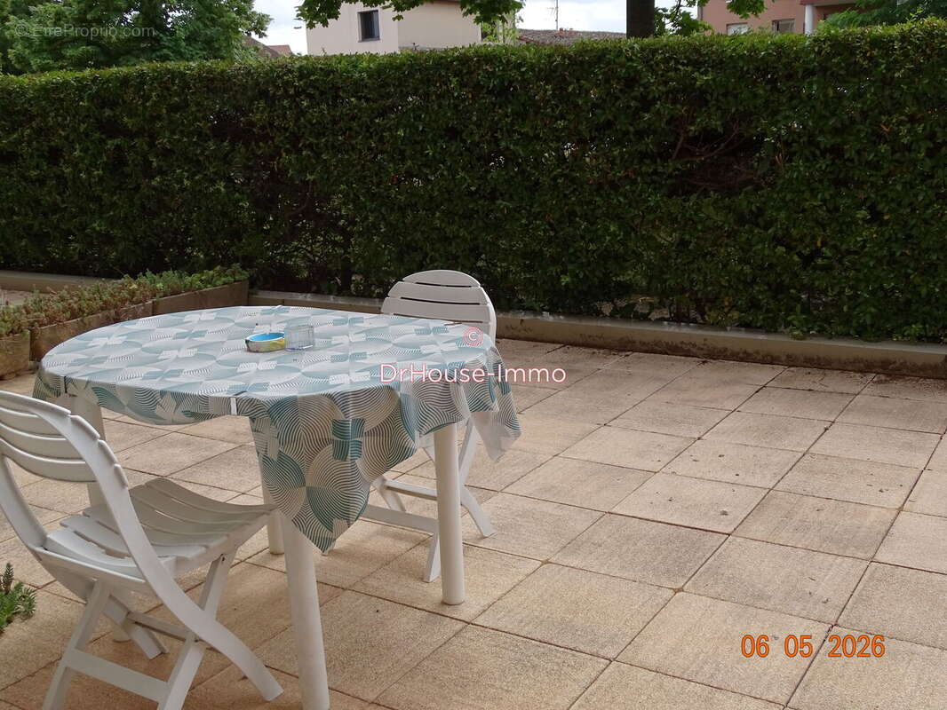 Appartement 65 m² à Blagnac  - photo 32