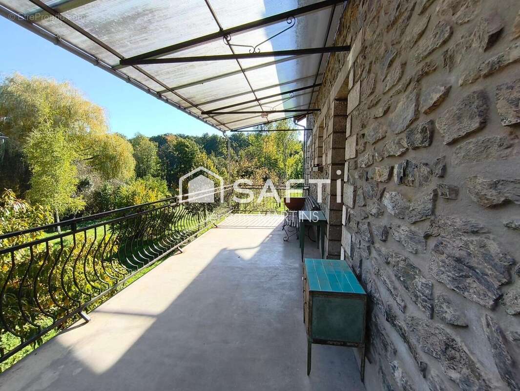 Photo 2 - Maison à FIRMI